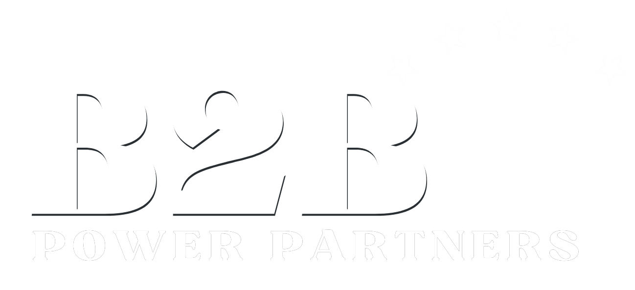 B2B Power Partners